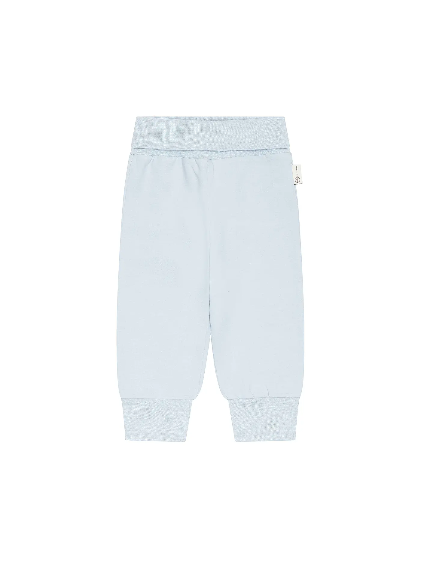 STEIFF | Baby Jogginghose | hellblau